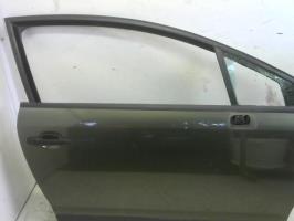 Porte avant droit