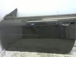 Porte avant gauche