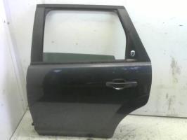 Porte arriere gauche