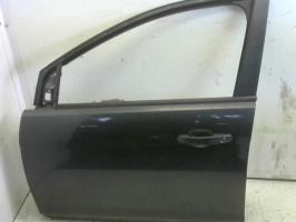 Porte avant gauche