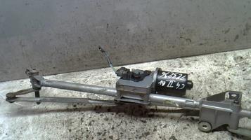 Moteur essuie glace avant