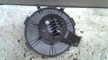 Ventilateur chauffage