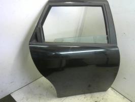 Porte arriere droit