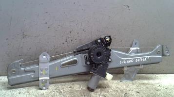 Leve vitre electrique avant gauche
