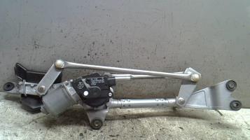 Moteur essuie glace avant