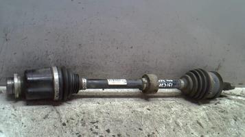 Cardan droit (transmission)