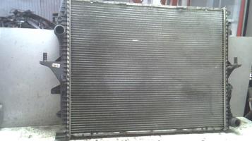 Radiateur eau
