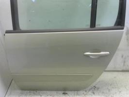 Porte arriere gauche