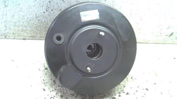 Servo frein