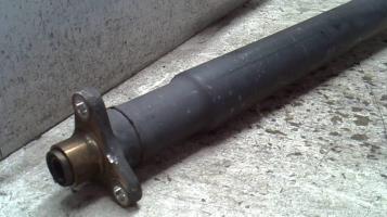 Arbre de transmission (propulsion)