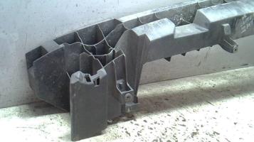 Absorbeur de pare choc arriere