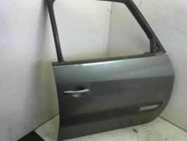 Porte avant droit