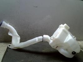 Vase de lave glace