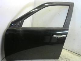 Porte avant gauche