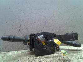 Com (Bloc Contacteur Tournant+Commodo Essuie Glace+Commodo Phare)
