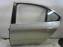 Porte arriere gauche