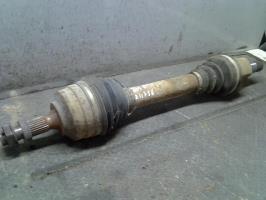 Cardan gauche (transmission)
