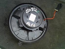 Ventilateur chauffage