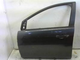 Porte avant gauche