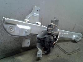 Leve vitre electrique avant gauche