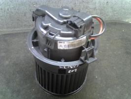 Ventilateur chauffage