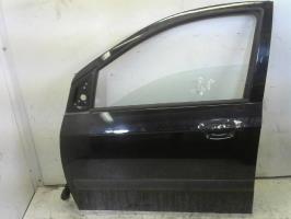 Porte avant gauche
