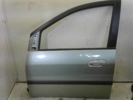 Porte avant gauche