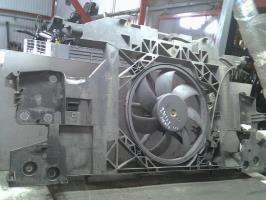Ventilateur eau