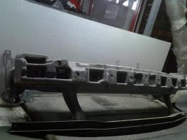 Renfort pare choc avant (traverse)