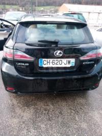 Photo pièce auto