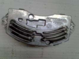 Resistance chauffage