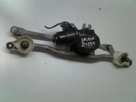 Moteur essuie glace avant