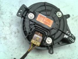 Ventilateur chauffage
