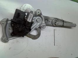 Leve vitre electrique arriere gauche