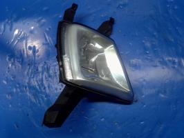 Anti brouillard droit (feux)