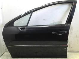 Porte avant gauche