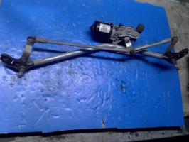 Moteur essuie glace avant