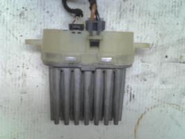 Resistance chauffage