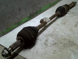 Cardan droit (transmission)