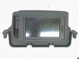 Ecran GPS