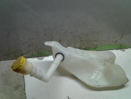 Vase de lave glace
