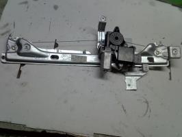 Leve vitre electrique arriere gauche
