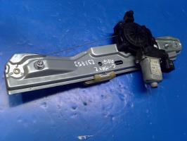 Leve vitre electrique arriere gauche