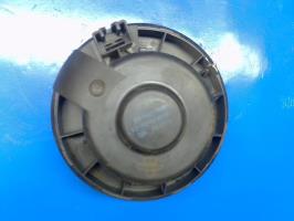 Ventilateur chauffage