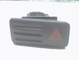 Bouton de warning