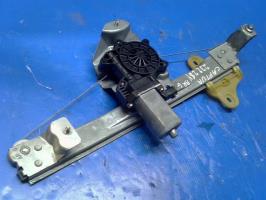 Leve vitre electrique arriere gauche