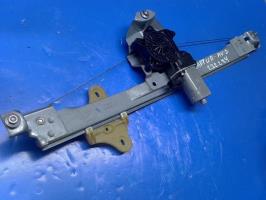 Leve vitre electrique avant droit