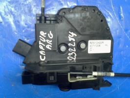 Serrure arriere gauche