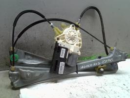 Leve vitre electrique avant gauche