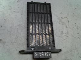 Resistance chauffage